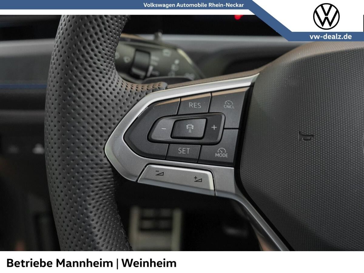 Volkswagen Passat Variant R-Line 2.0 TDI SCR 4MO DSG