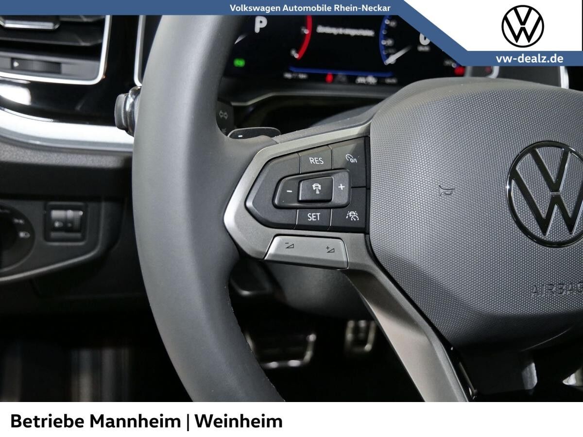 Volkswagen Taigo Energy 1,0 l TSI DSG NAVI LED Klima ALU