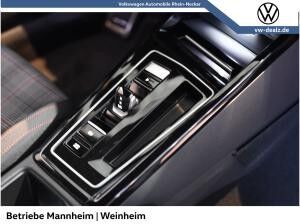 Volkswagen Golf GTI 2,0 l TSI DSG NAVI HeadUp ALU 19" LED