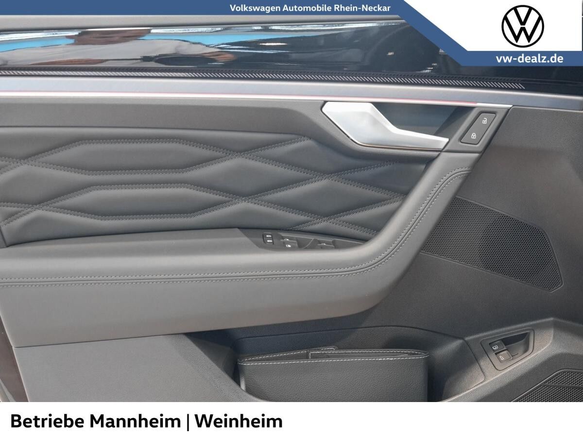 Volkswagen Touareg R 3.0 V6 eHybrid OPF 4MOTION Tiptronic