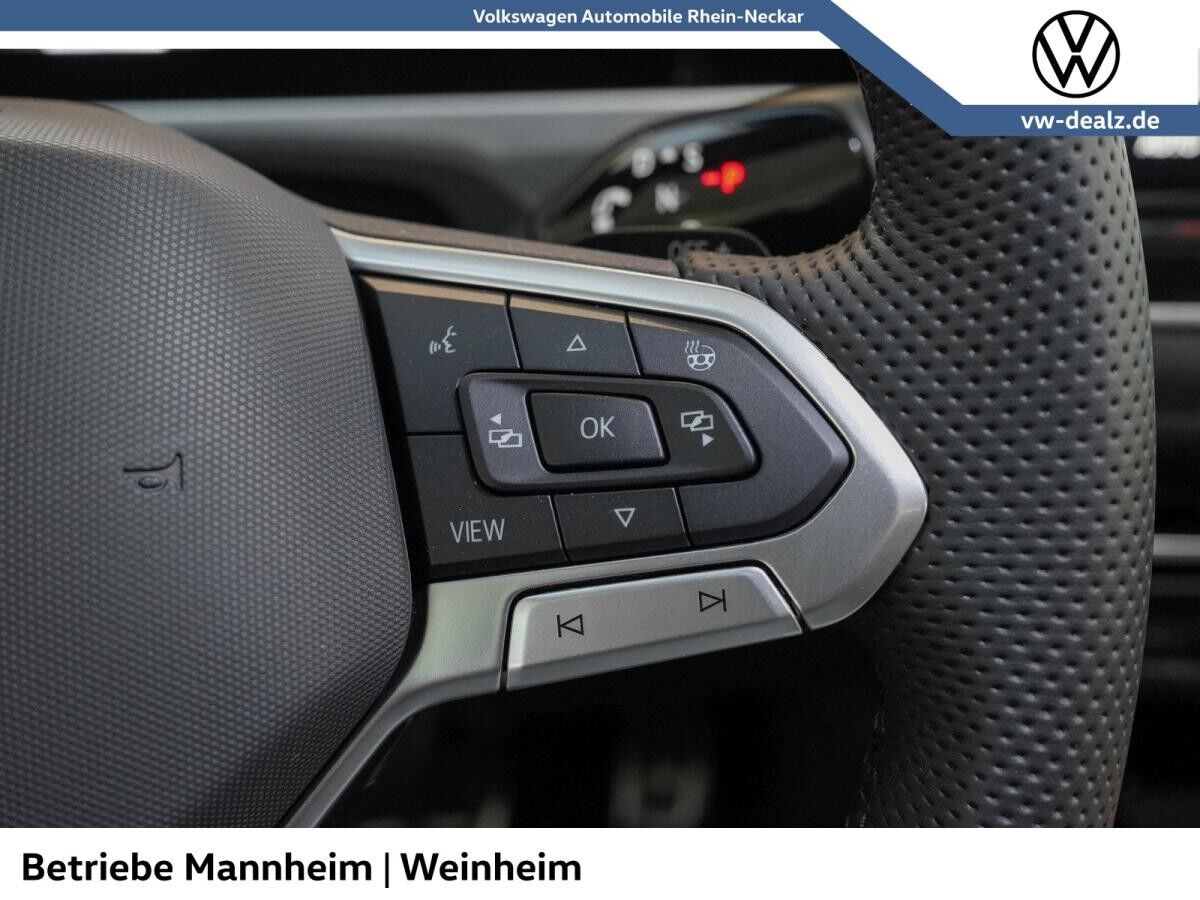 Volkswagen Passat Variant R-Line 2.0 TDI SCR 4MO DSG