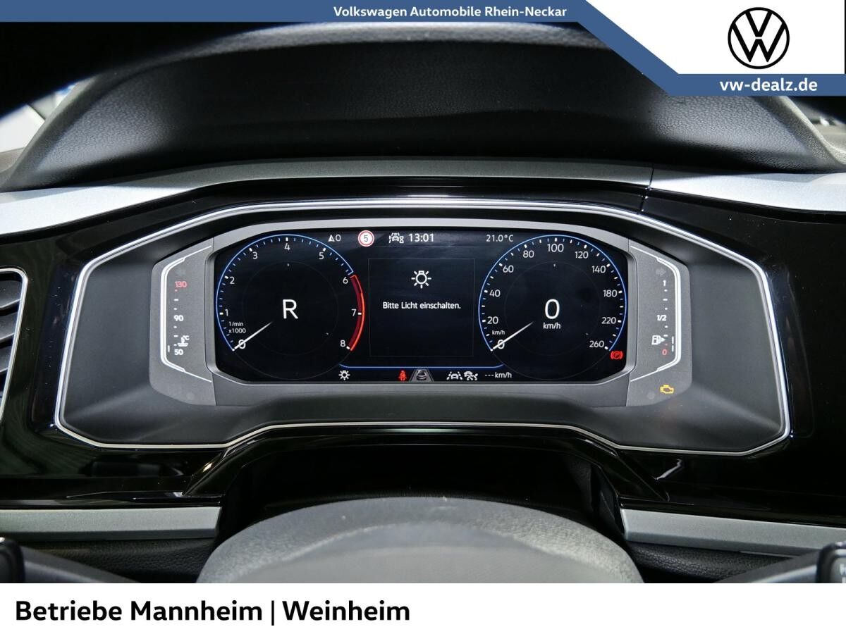 Volkswagen Taigo Energy 1,0 l TSI DSG NAVI LED Klima ALU