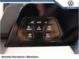 Volkswagen Golf GTI 2,0 l TSI DSG NAVI HeadUp ALU 19" LED