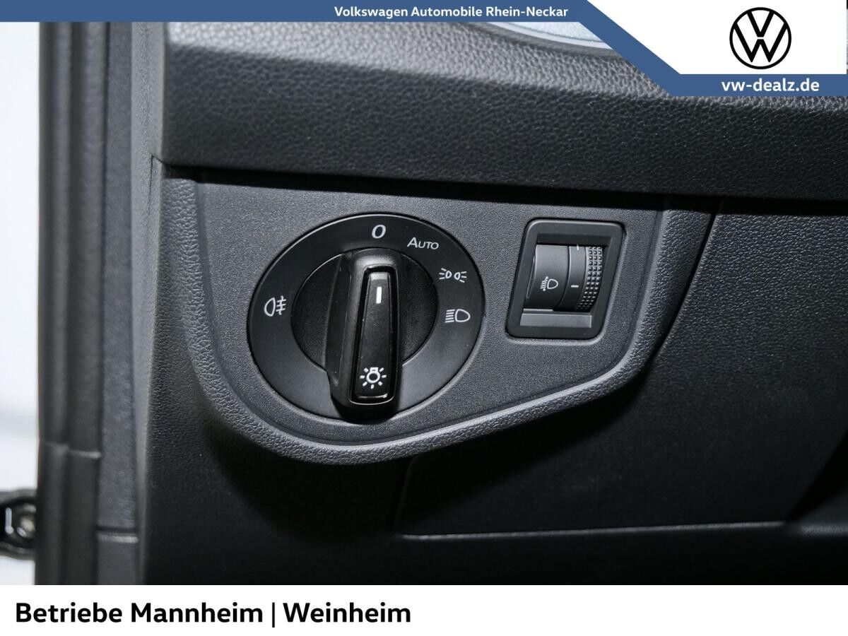 Volkswagen Taigo Energy 1,0 l TSI DSG NAVI LED Klima ALU