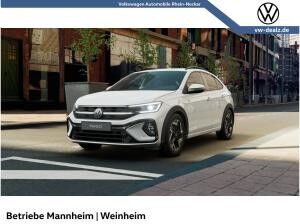 Volkswagen Taigo R-Line 1.0 TSI DSG NAVI AHK LED Allwetter