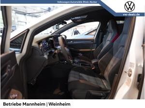 Volkswagen Golf GTI 2,0 l TSI DSG NAVI HeadUp ALU 19" LED