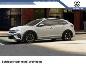 Volkswagen Taigo R-Line 1.0 TSI DSG NAVI AHK LED Allwetter