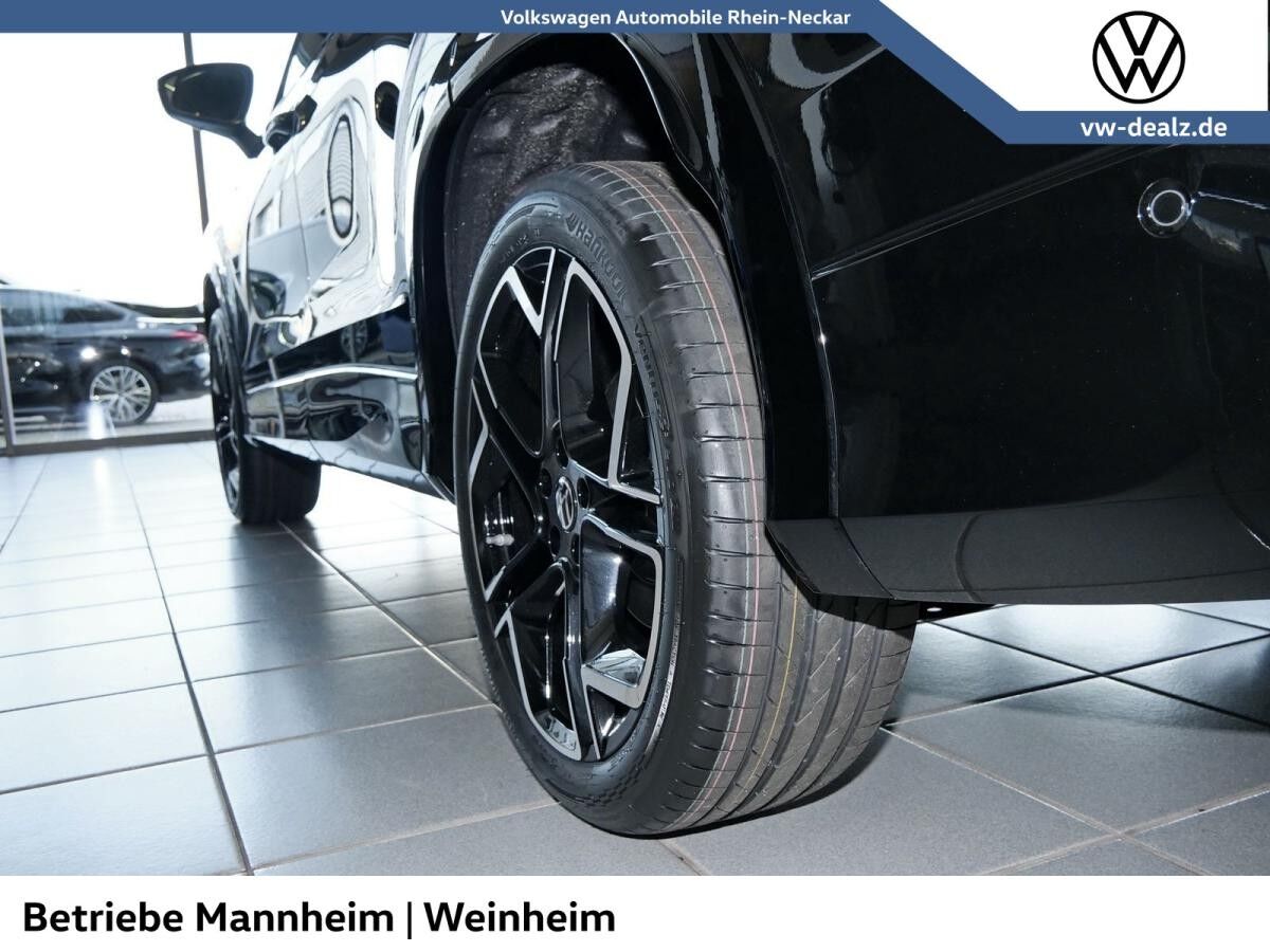 Volkswagen Tayron R-Line 2.0 TDI DSG NAVI AHK LED DAB ACC