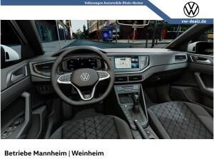 Volkswagen Taigo R-Line 1.0 TSI DSG NAVI AHK LED Allwetter