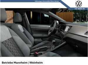 Volkswagen Taigo R-Line 1.0 TSI DSG NAVI AHK LED Allwetter