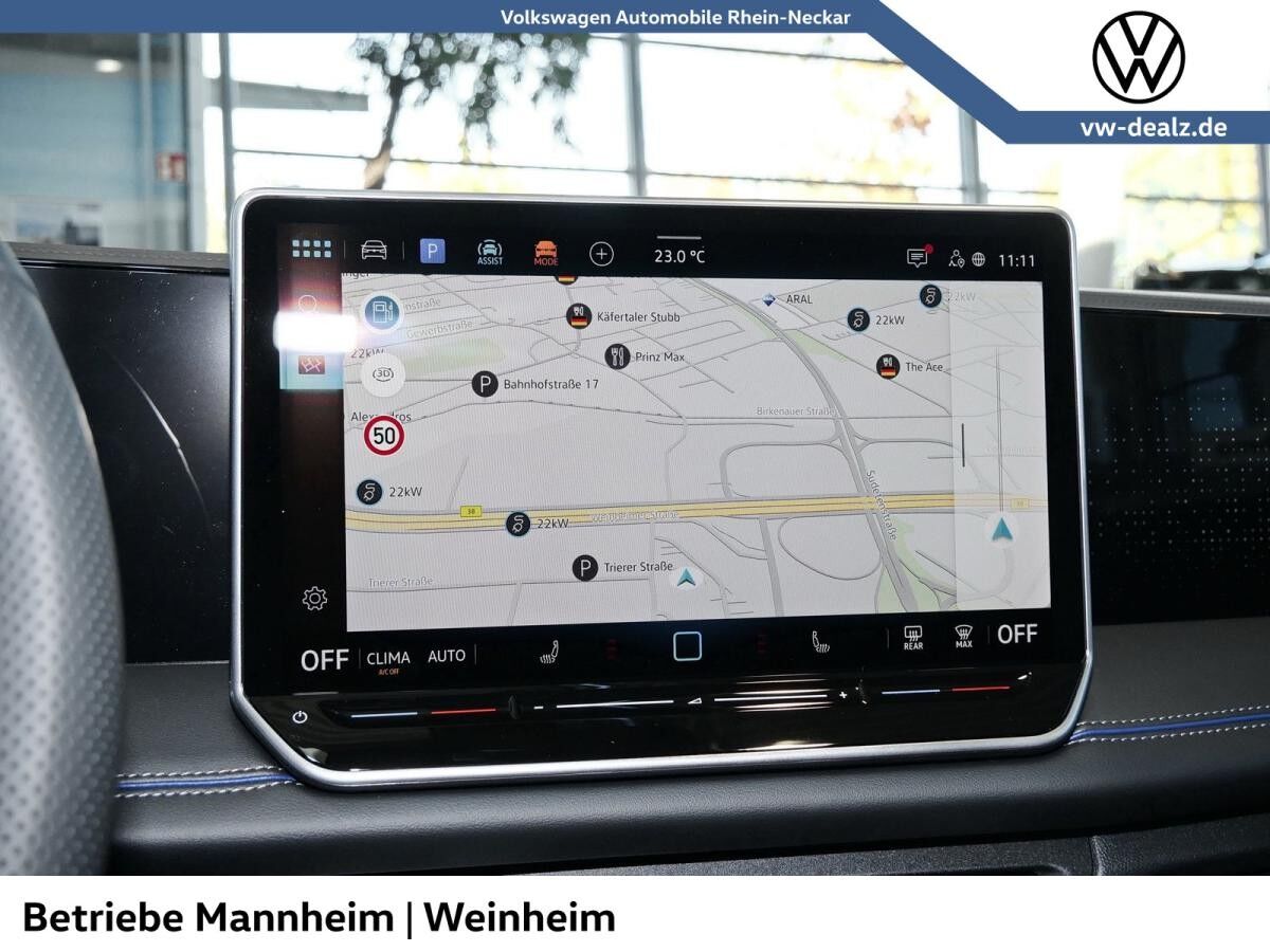 Volkswagen Tiguan R-Line 2.0 TSI 4MOTION DSG NAVI LED DAB Volkswagen Tiguan R-Line 2.0 TSI 4MOTION DSG NAVI LED DAB