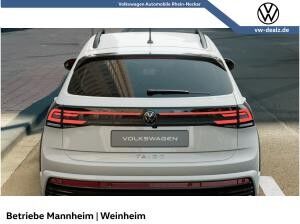 Volkswagen Taigo R-Line 1.0 TSI DSG NAVI AHK LED Allwetter