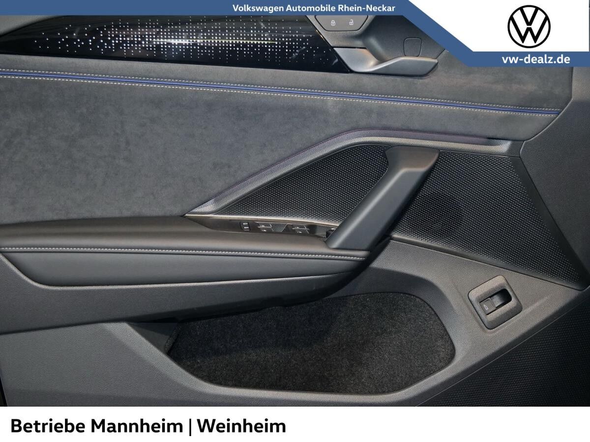 Volkswagen Tayron R-Line 2.0 TDI DSG NAVI AHK LED DAB ACC