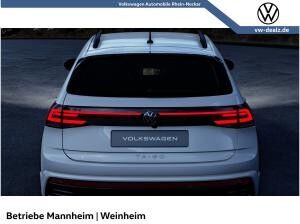 Volkswagen Taigo R-Line 1.0 TSI DSG NAVI AHK LED Allwetter