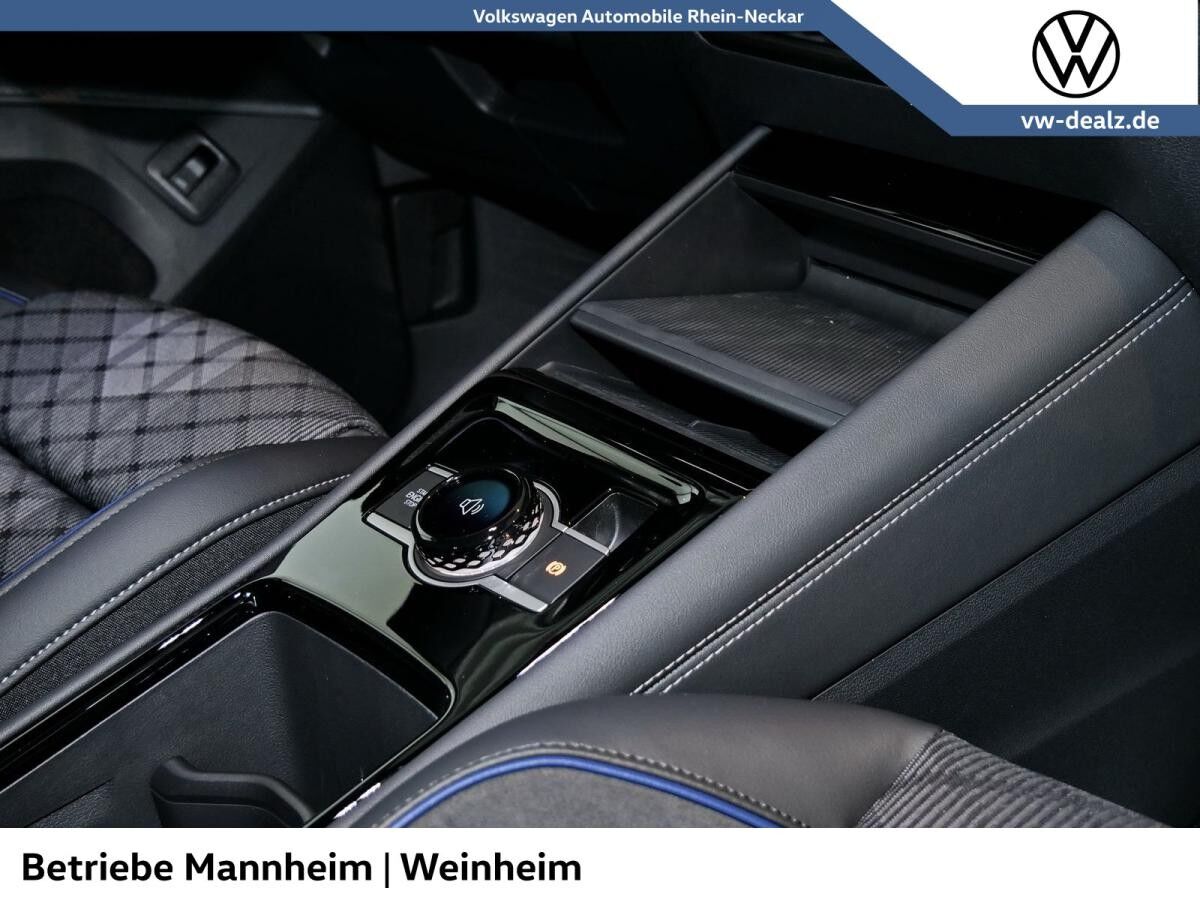 Volkswagen Tayron R-Line 2.0 TDI DSG NAVI AHK LED DAB ACC