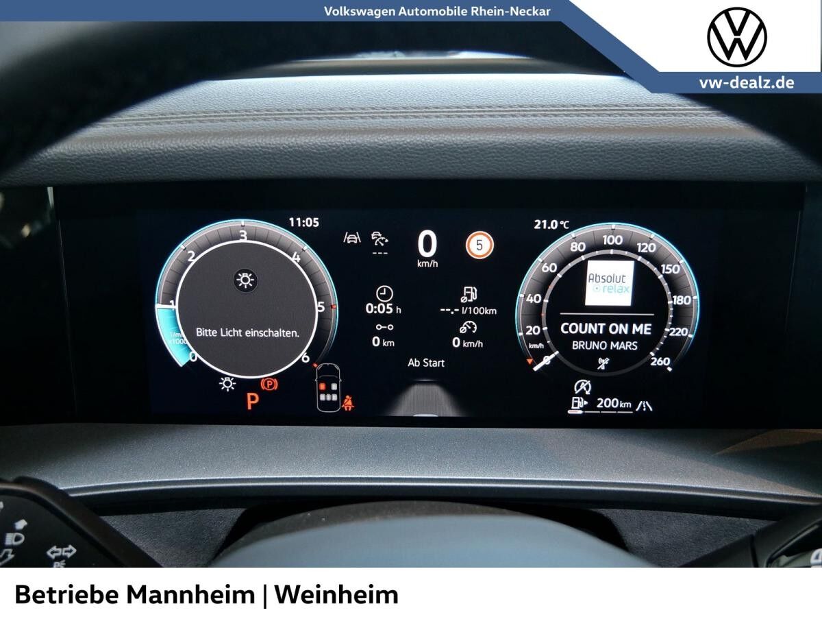 Volkswagen Tayron R-Line 2.0 TDI DSG NAVI AHK LED DAB ACC