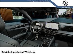 Volkswagen Tiguan R-Line 2.0 TSI 4MOTION DSG AHK NAVI Leder