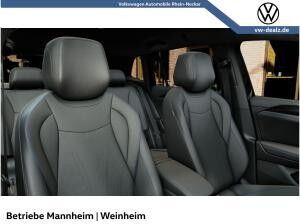 Volkswagen Tiguan R-Line 2.0 TSI 4MOTION DSG AHK NAVI Leder