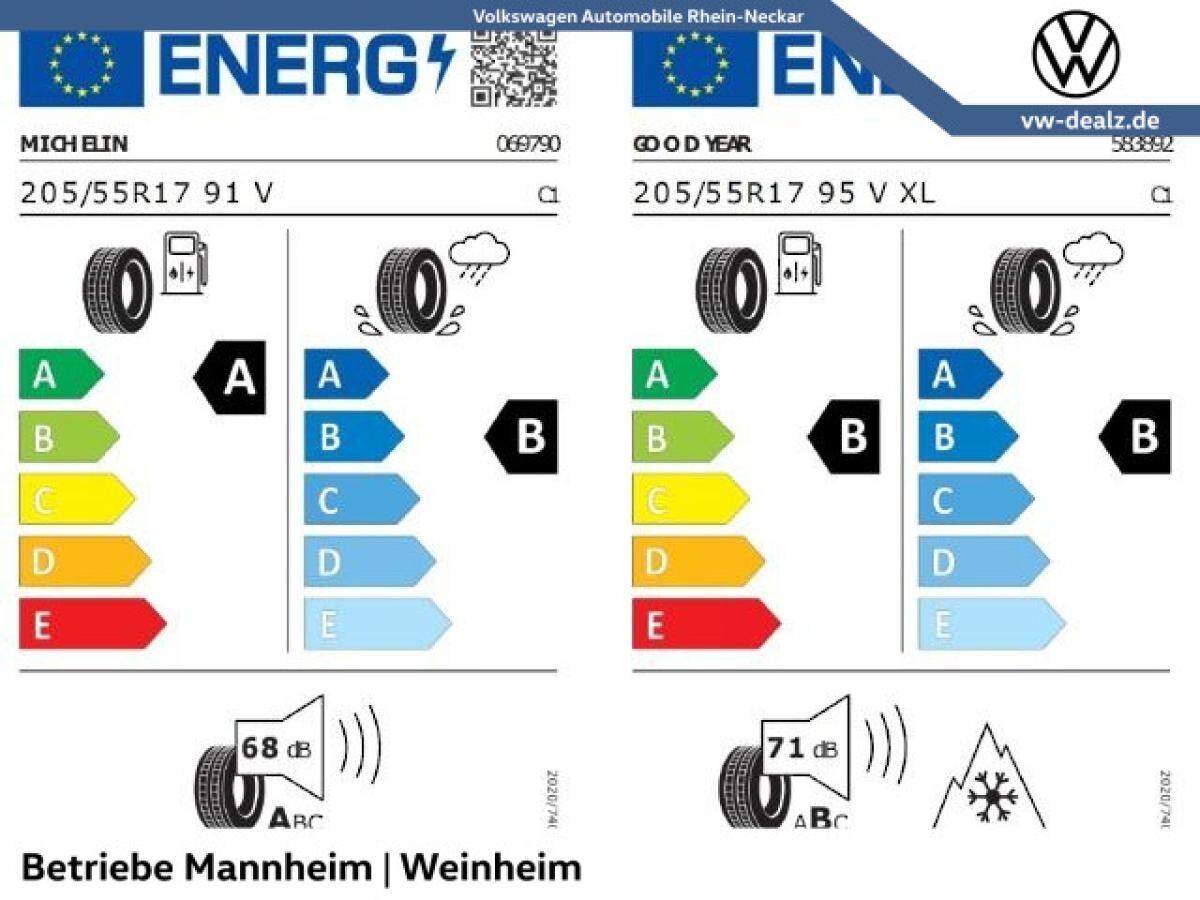 Volkswagen Taigo R-Line 1.0 TSI DSG NAVI AHK LED APP
