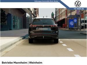 Volkswagen Tiguan R-Line 2.0 TSI 4MOTION DSG AHK NAVI Leder