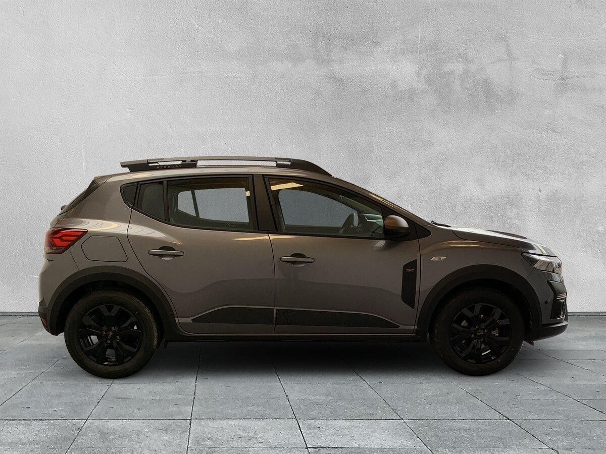 Dacia Sandero Stepway EXTREME+ ECO-G 100  💛ADAC-DEAL💛
