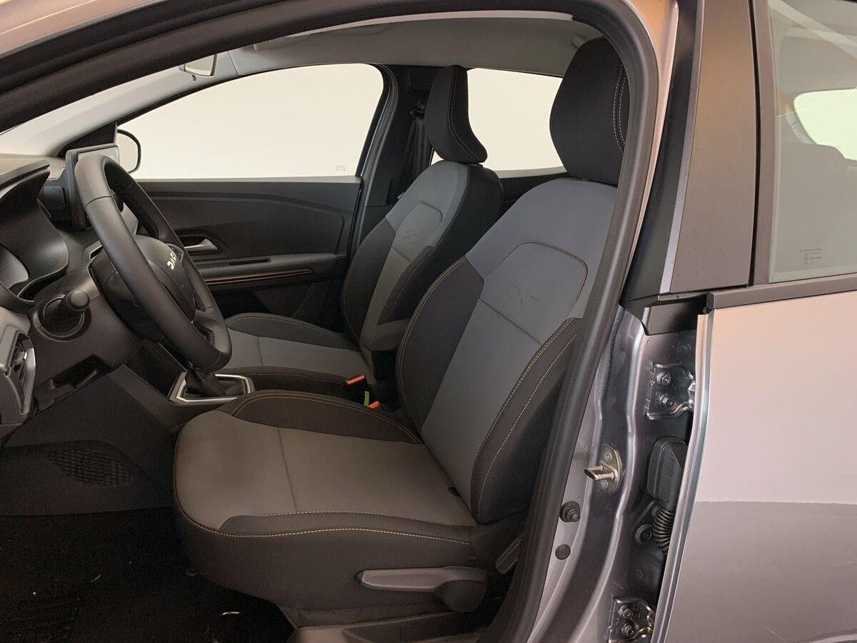 Dacia Sandero Stepway EXTREME+ ECO-G 100  💛ADAC-DEAL💛