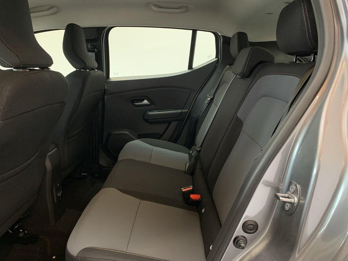 Dacia Sandero Stepway EXTREME+ ECO-G 100  💛ADAC-DEAL💛