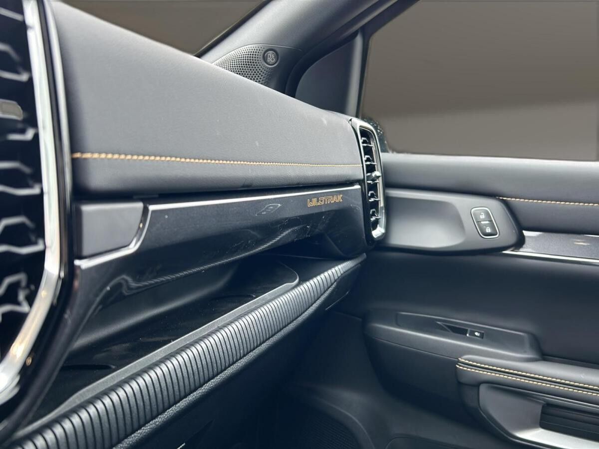 Ford Ranger Wildtrak El.ROLLO+AHK+TECHPAKET46+SOFORT+