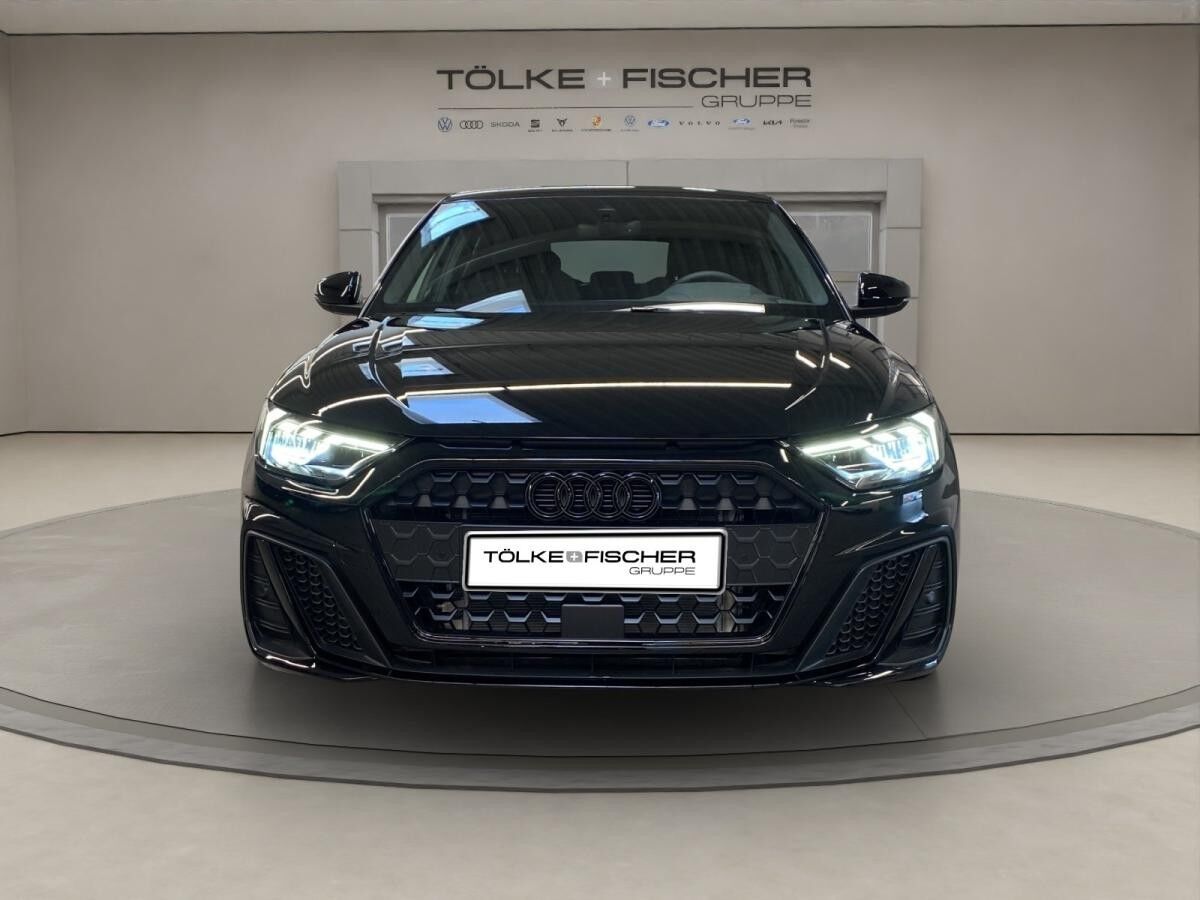 Audi A1 Sportback 35 1.5 TFSI S-Line S-line ***SOFORT VERFÜGBAR***