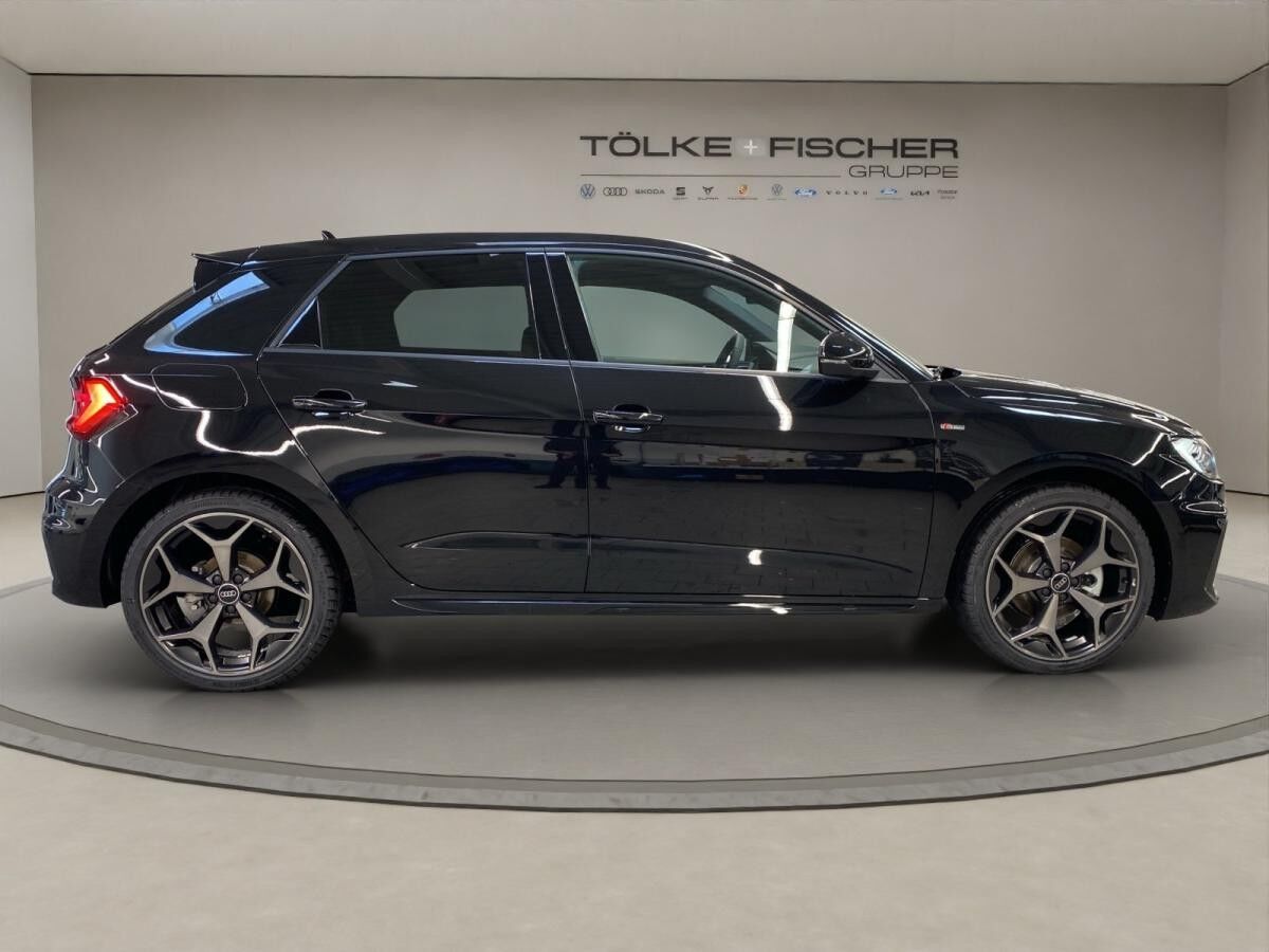 Audi A1 Sportback 35 1.5 TFSI S-Line S-line ***SOFORT VERFÜGBAR***