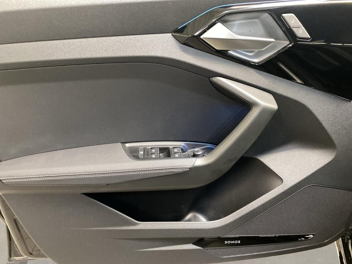 Audi A1 Sportback 35 1.5 TFSI S-Line S-line ***SOFORT VERFÜGBAR***