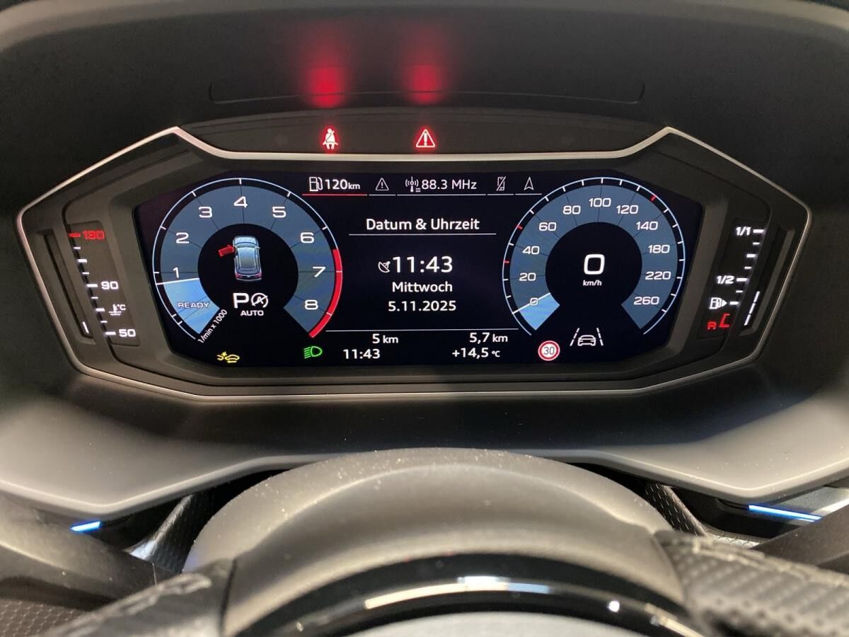 Audi A1 Sportback 35 1.5 TFSI S-Line S-line ***SOFORT VERFÜGBAR***