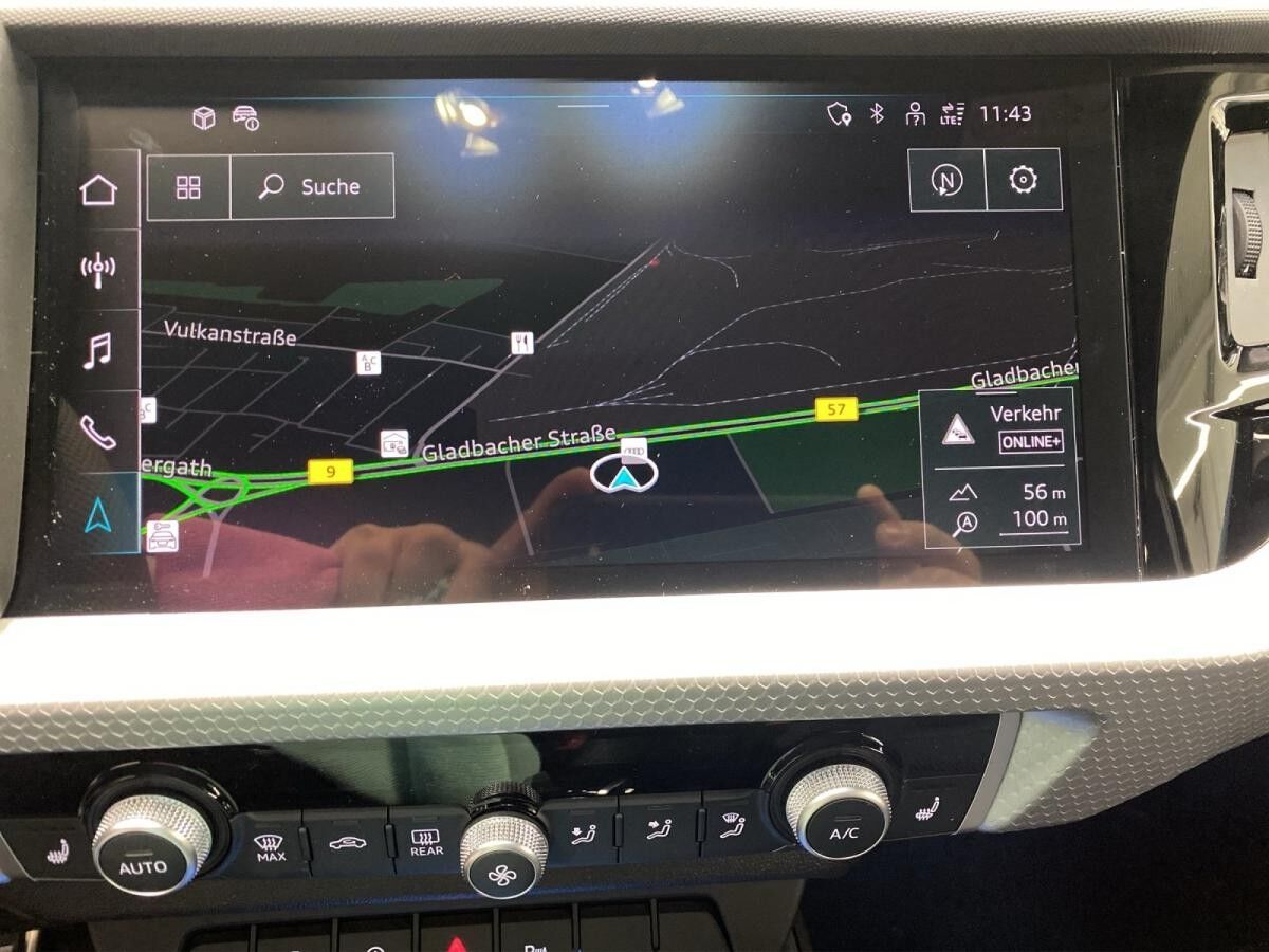 Audi A1 Sportback 35 1.5 TFSI S-Line S-line ***SOFORT VERFÜGBAR***