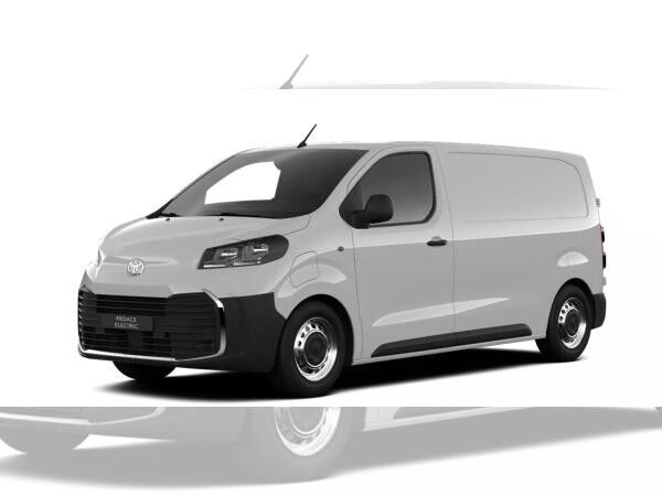 Toyota Proace L1 Electric Meister 75kWh Batterie Navi
