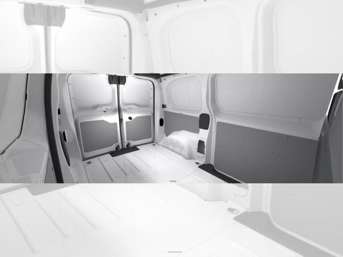 Toyota Proace L1 Electric Meister 75kWh Batterie Navi