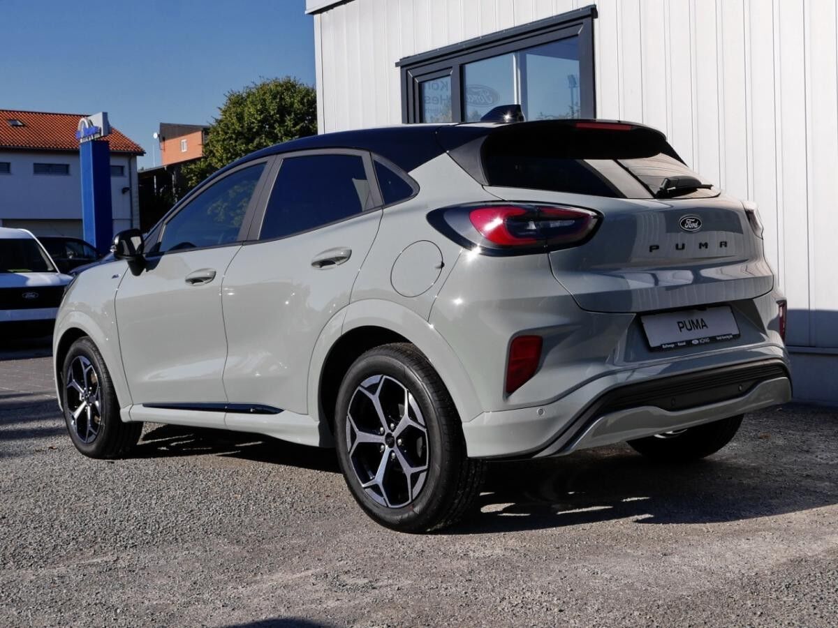 Ford Puma ST-Line⚡Novemberdeals⚡Automatik - Winter-/Fahrassistenzpaket**SOFORT VERFÜGBAR⚡