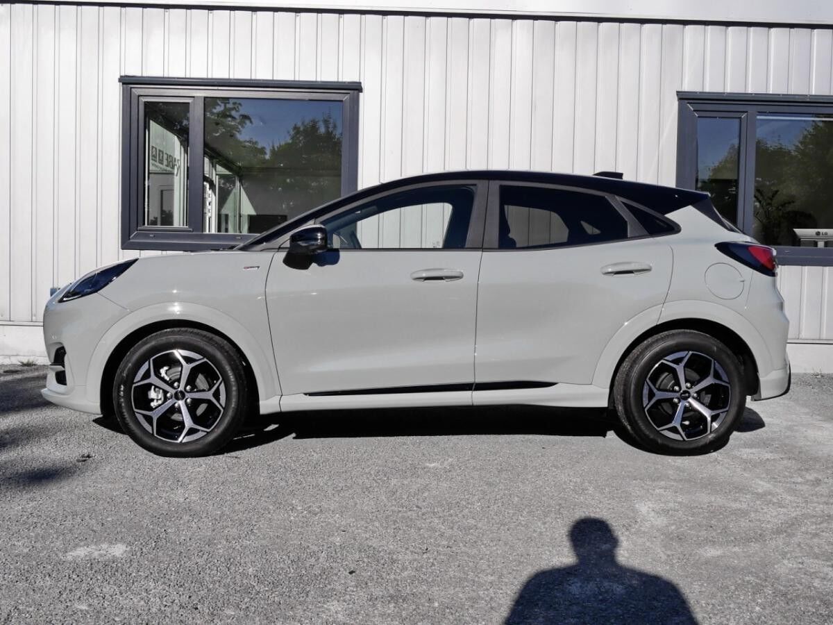 Ford Puma ST-Line⚡Novemberdeals⚡Automatik - Winter-/Fahrassistenzpaket**SOFORT VERFÜGBAR⚡