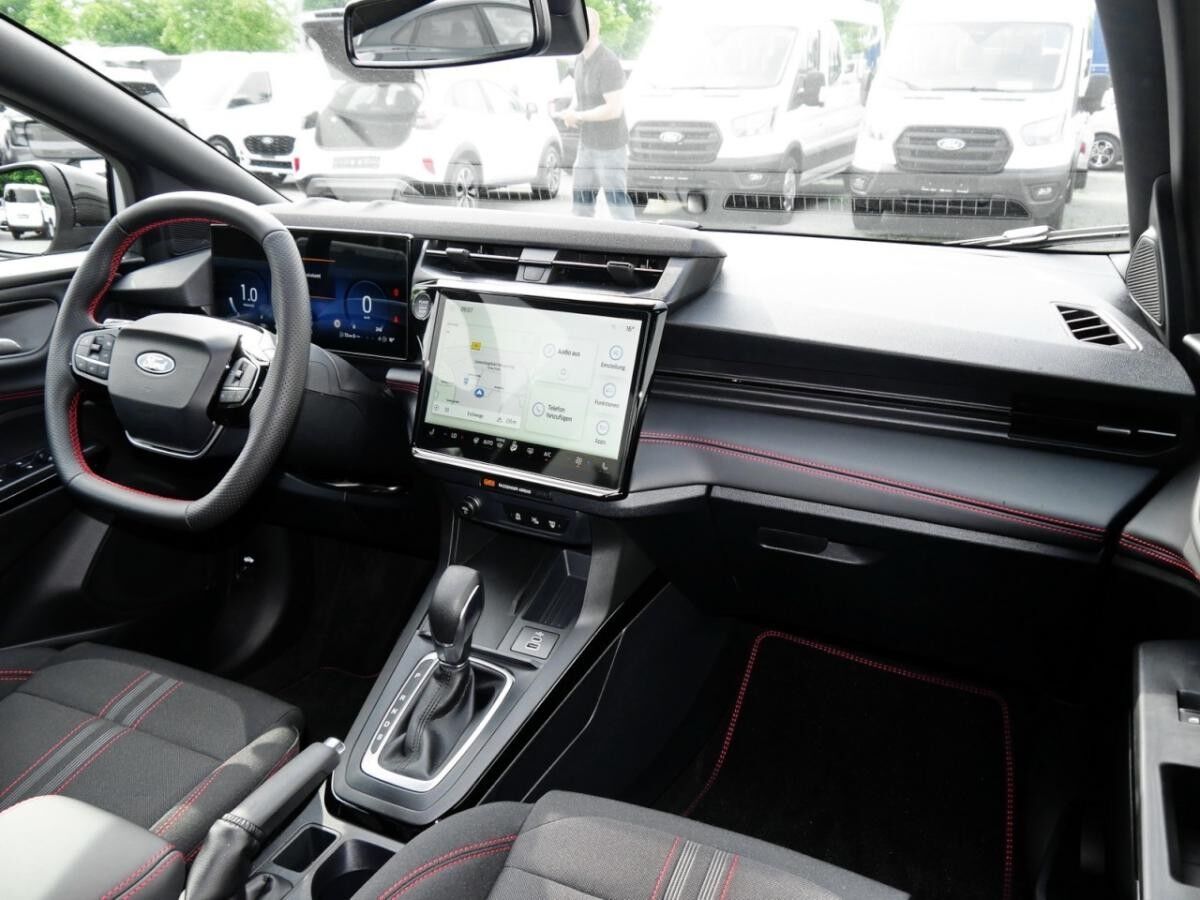 Ford Puma ST-Line⚡Novemberdeals⚡Automatik - Winter-/Fahrassistenzpaket**SOFORT VERFÜGBAR⚡