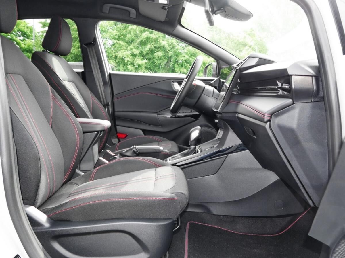 Ford Puma ST-Line⚡Novemberdeals⚡Automatik - Winter-/Fahrassistenzpaket**SOFORT VERFÜGBAR⚡