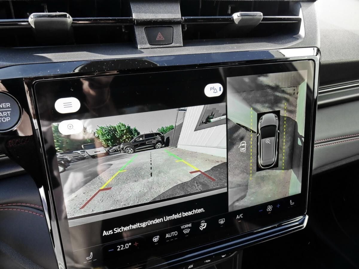 Ford Puma ST-Line⚡Novemberdeals⚡Automatik - Winter-/Fahrassistenzpaket**SOFORT VERFÜGBAR⚡