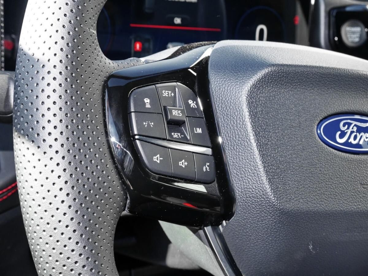 Ford Puma ST-Line⚡Novemberdeals⚡Automatik - Winter-/Fahrassistenzpaket**SOFORT VERFÜGBAR⚡