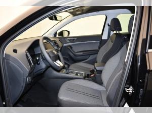 Seat Ateca Road Edition 1.5 TSI 110 kW (150 PS) 7-Gang DSG