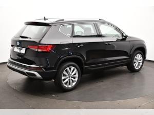 Seat Ateca Road Edition 1.5 TSI 110 kW (150 PS) 7-Gang DSG