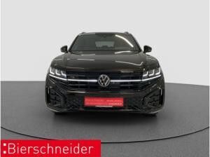 Volkswagen Touareg R-Line 3.0 TDI 4M. *VOLL!/123.575 EUR UPE*
