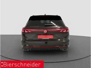 Volkswagen Touareg R-Line 3.0 TDI 4M. *VOLL!/123.575 EUR UPE*