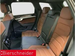 Volkswagen Touareg R-Line 3.0 TDI 4M. *VOLL!/123.575 EUR UPE*