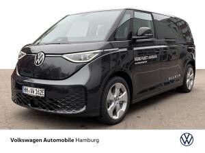 Volkswagen ID.Buzz Pro langer Radstand 7Sitzer CarPlay
