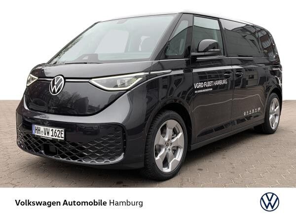 Volkswagen ID.Buzz Pro langer Radstand 7Sitzer CarPlay