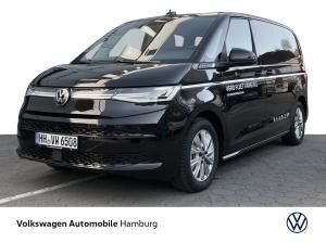 Volkswagen Multivan Style 2.0 TDI DSG Sitzheizung Navi 7S