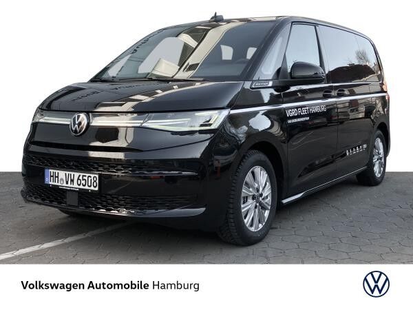 Volkswagen Multivan Style 2.0 TDI DSG Sitzheizung Navi 7S